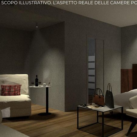 Crimea Wine Hotel Chiavenna Extérieur photo